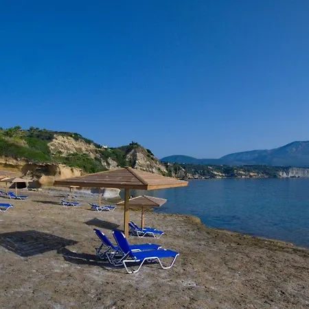 Kleismata Sleeps 6 T674409