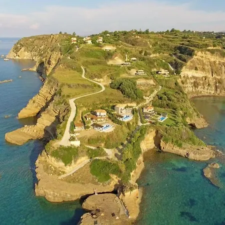 Kleismata Sleeps 6 T674409 * Klismata