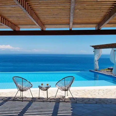 Kleismata Sleeps 6 T674409 Villa *