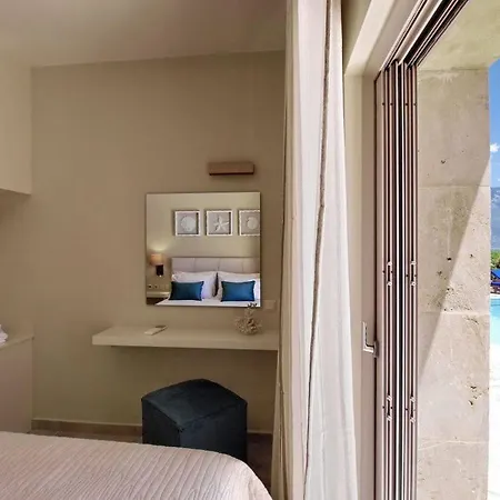 Kleismata Sleeps 6 T674409 Villa *