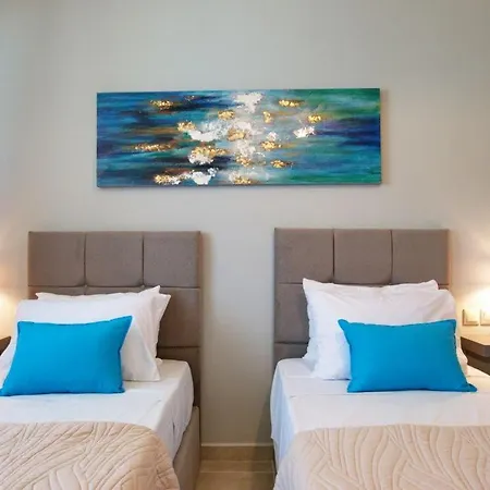 Villa Kleismata Sleeps 6 T674409 Klismata