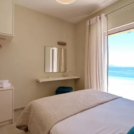 Kleismata Sleeps 6 T674409 Villa