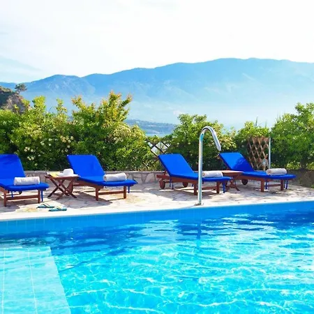Kleismata Sleeps 6 T674409