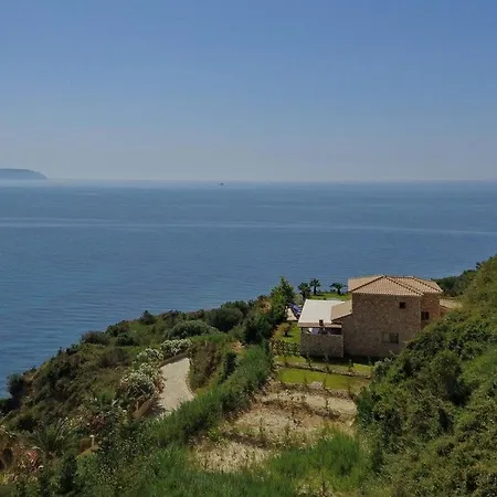 Kleismata Sleeps 6 T674409 Villa