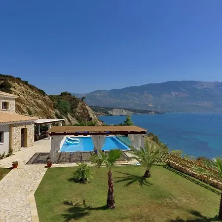 Kleismata Sleeps 6 T674409 Villa *