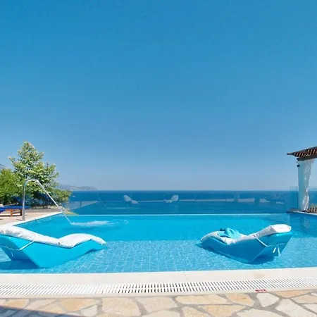 Kleismata Sleeps 6 T674409 Villa *