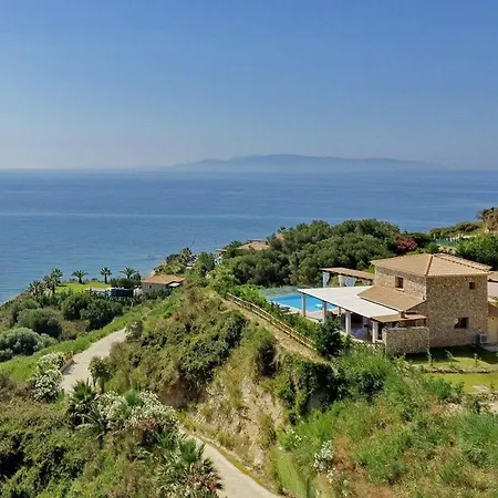 Kleismata Sleeps 6 T674409
