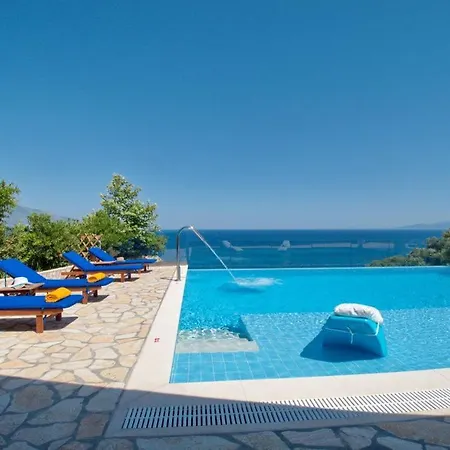 Kleismata Sleeps 6 T674409 Klismata
